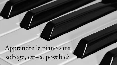 piano tuto|Apprendre piano sans solfege .